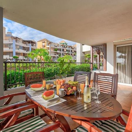 El Rincon Del Momento Apartment Arona  Exterior photo