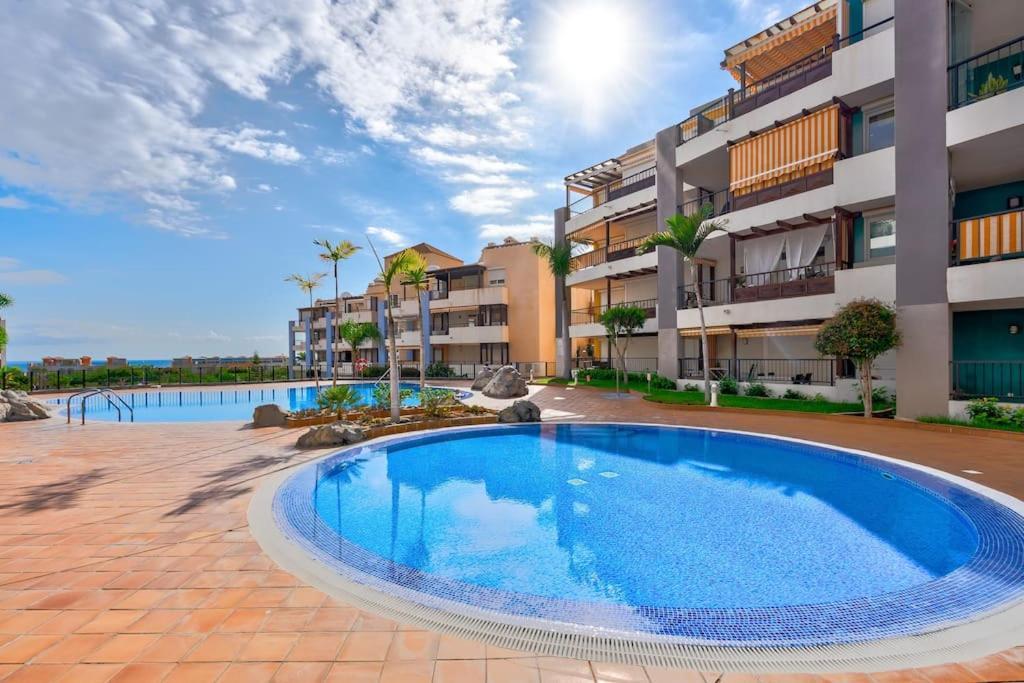 El Rincon Del Momento Apartment Arona  Exterior photo