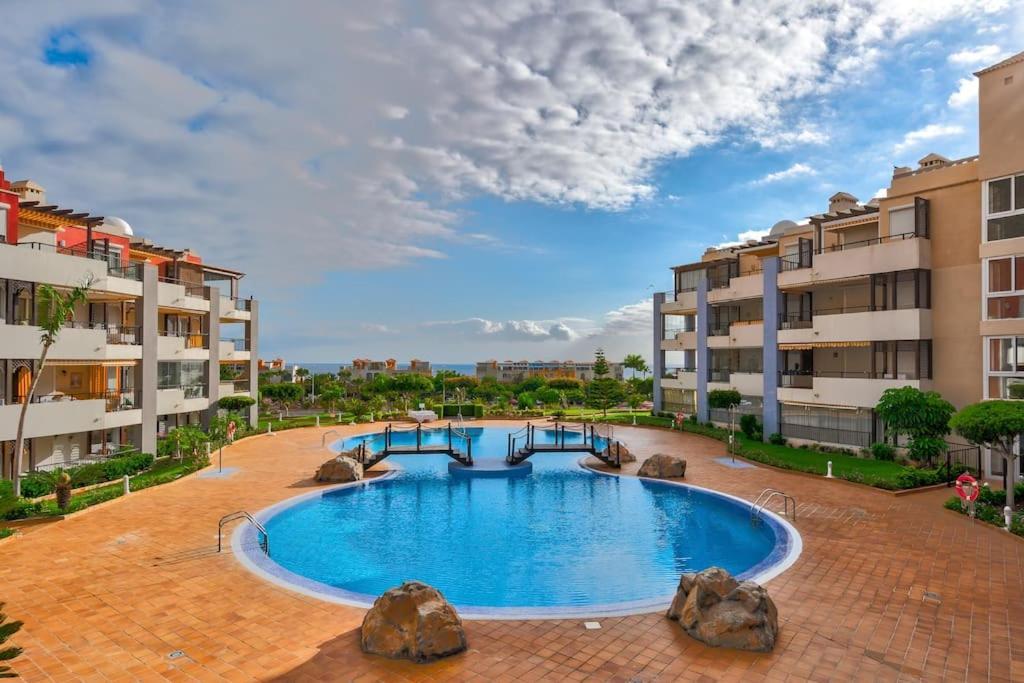 El Rincon Del Momento Apartment Arona  Exterior photo