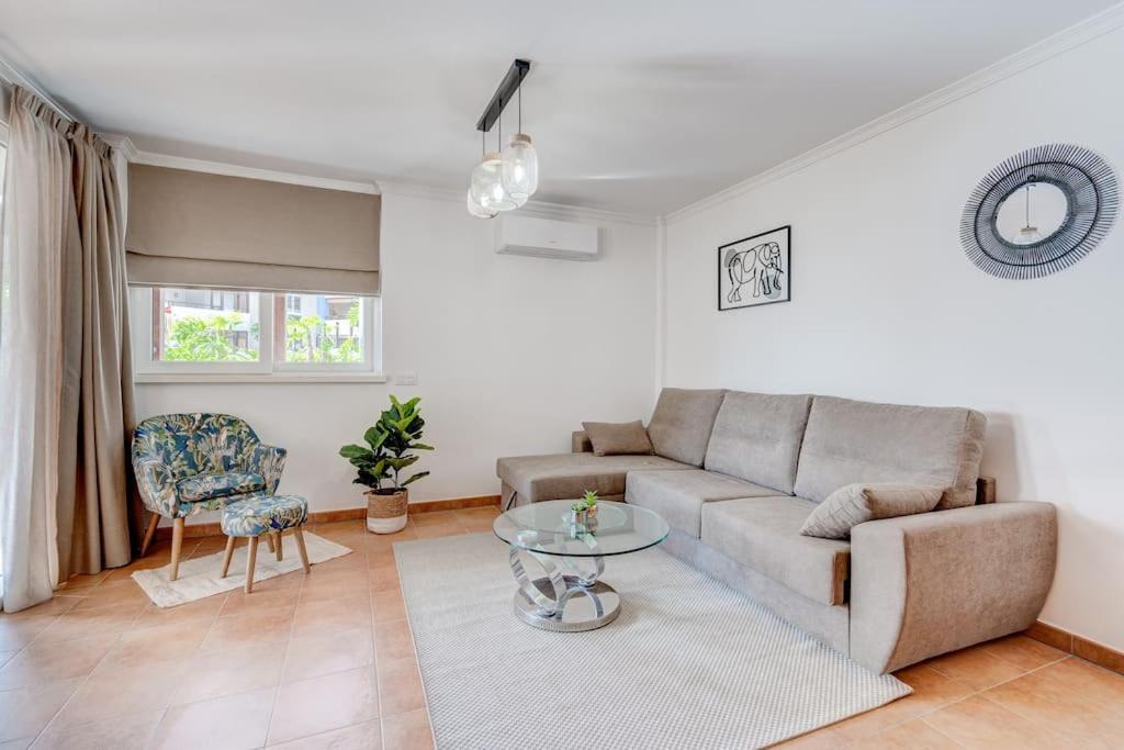 El Rincon Del Momento Apartment Arona  Exterior photo